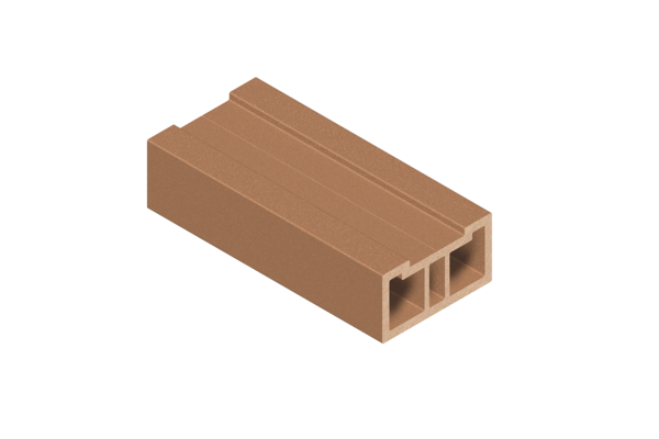 Unterkonstruktionsleiste RUH 7038