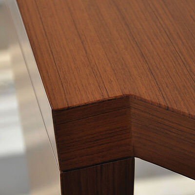 Gercona Pappel Rohsperrholz Möbelbau