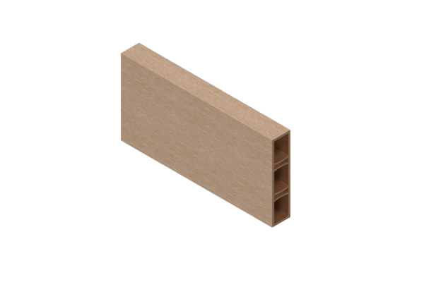 Hohlkammerleiste FPH 7518